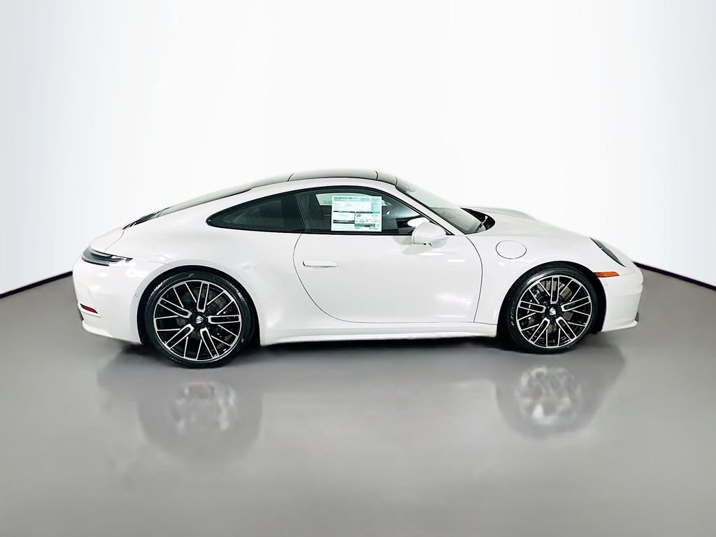 New 2026 Porsche 911 Carrera S image 8