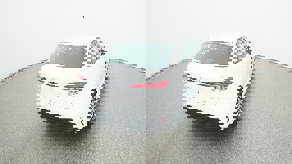 New 2026 Toyota Corolla LE image 8