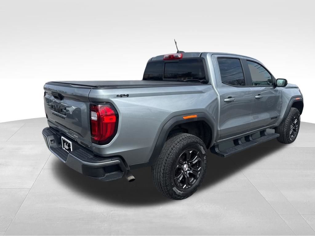 Used 2023 GMC Canyon Elevation w/ Convenience Package image 5