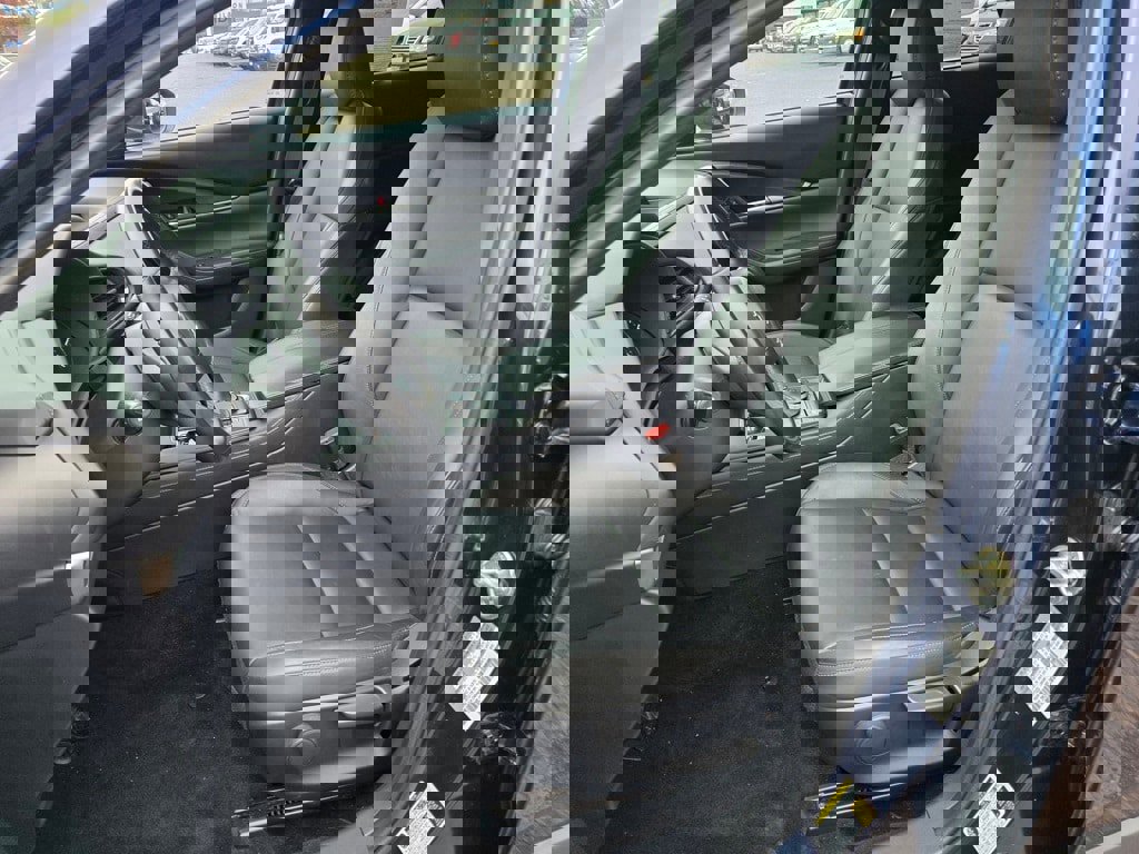 Used 2022 MAZDA CX-30 AWD 2.5 S w/ Select Package image 7