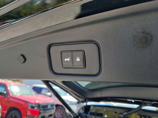 New 2026 Nissan Pathfinder SV image 28