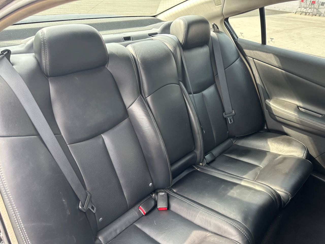 Used 2011 Nissan Maxima 3.5 SV w/ Sport Pkg FWD image 18