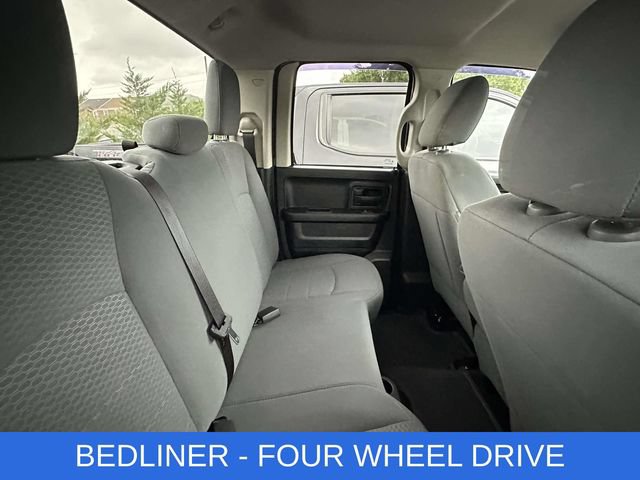 Used 2014 RAM 1500 Express AWD/4WD image 3
