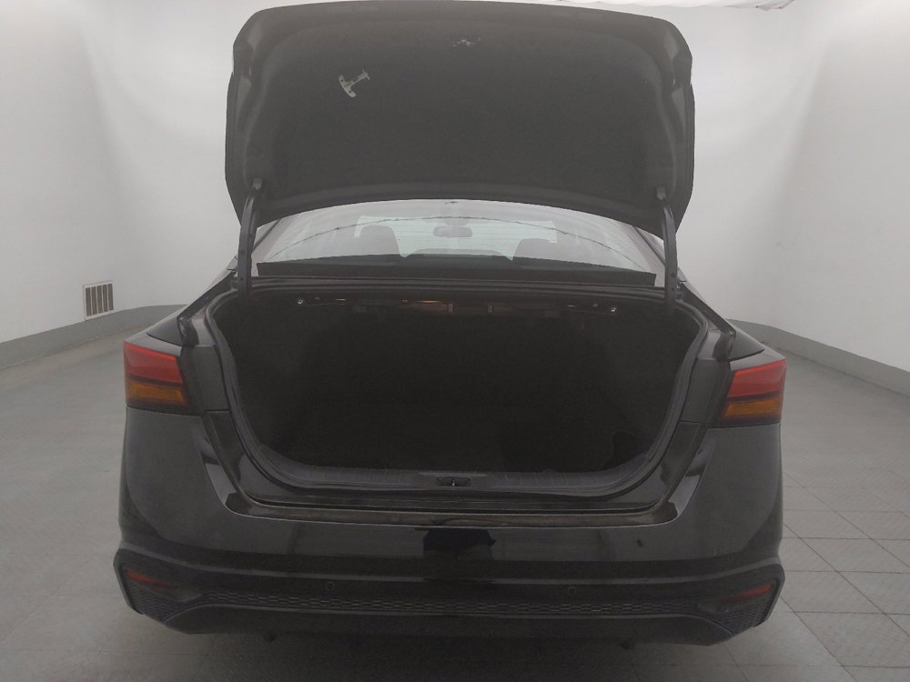 Used 2025 Nissan Altima 2.5 SV FWD image 29