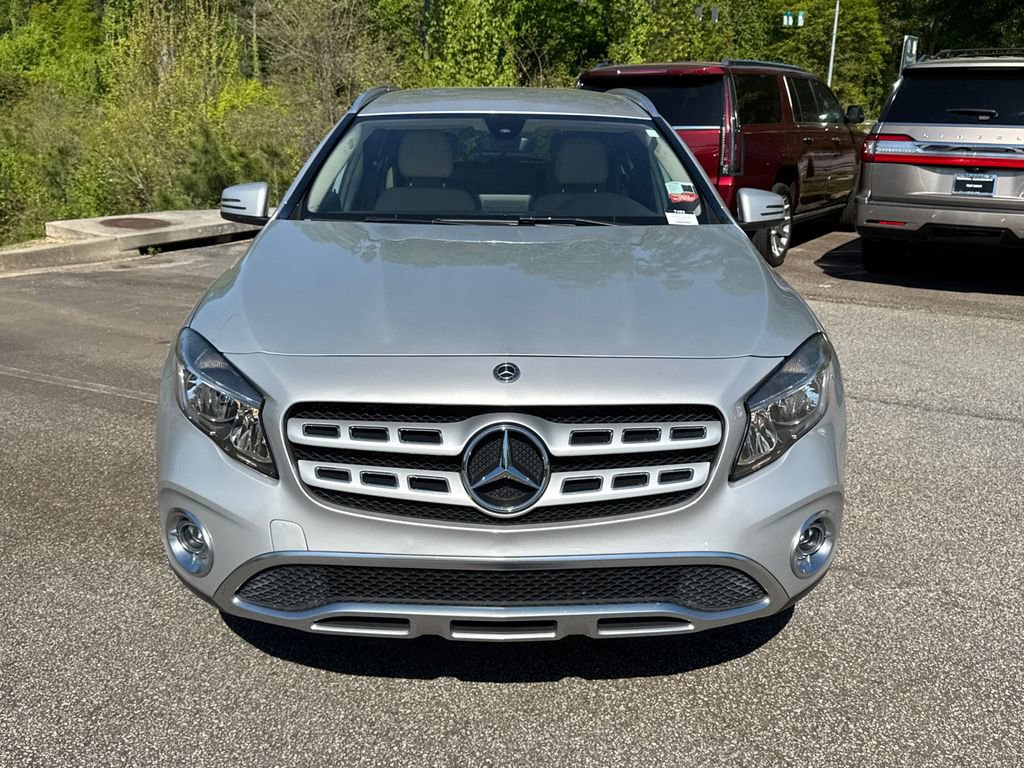 Used 2018 Mercedes-Benz GLA 250 image 2