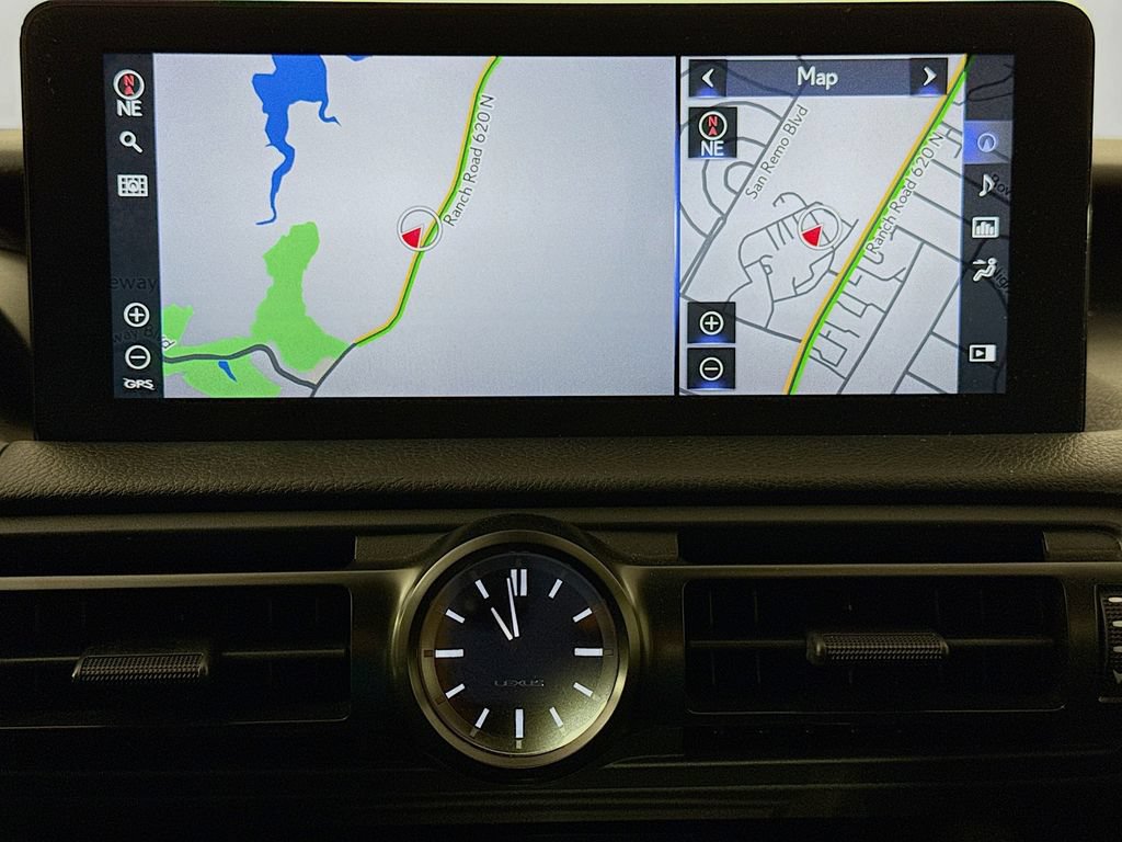 Certified 2023 Lexus IS 350 F Sport RWD image 13