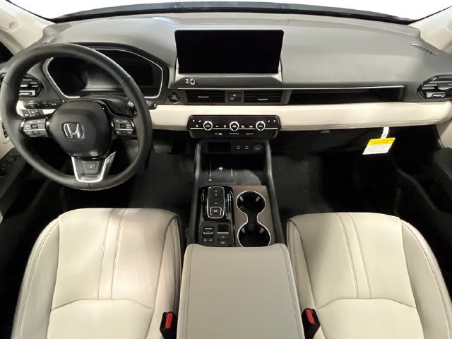 New 2026 Honda Pilot Elite image 21