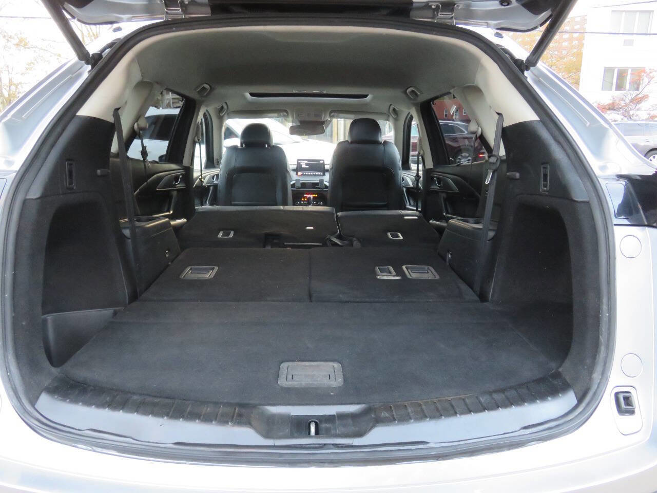 Used 2020 MAZDA CX-9 Touring w/ Touring Premium Package image 24
