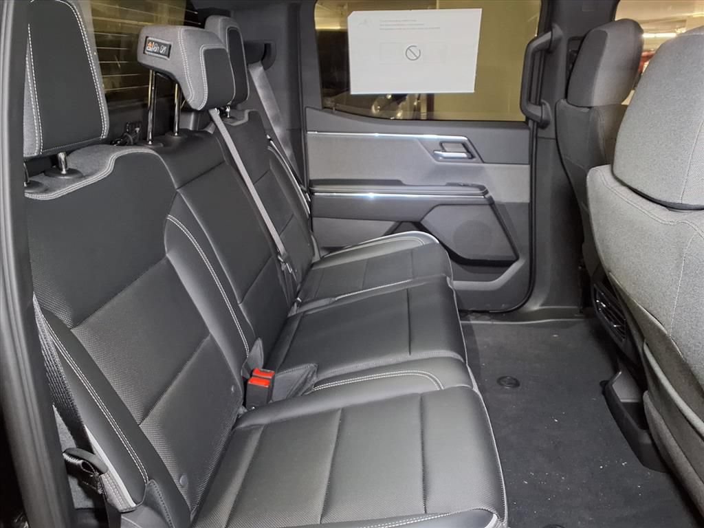 Used 2026 GMC Sierra EV Elevation AWD/4WD image 7