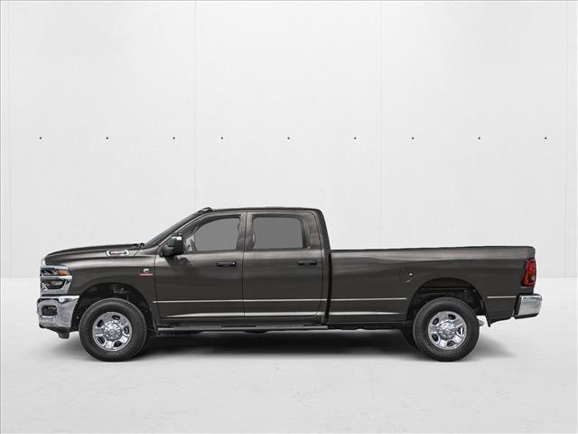 New 2027 RAM 3500 Tradesman AWD/4WD video 3
