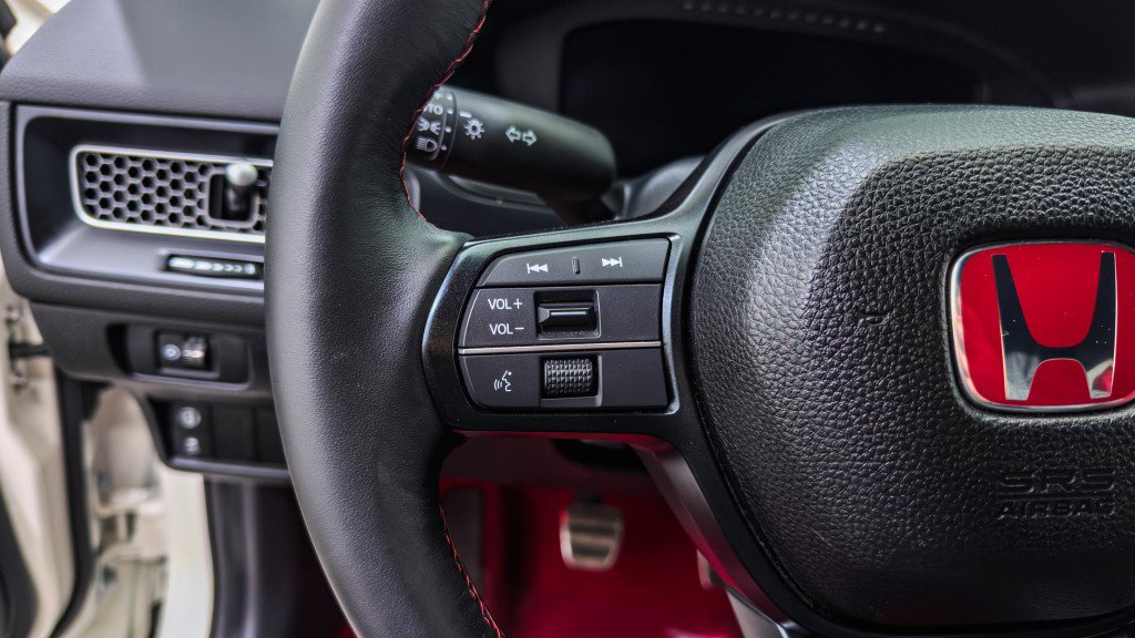 Used 2025 Honda Civic Type R image 25