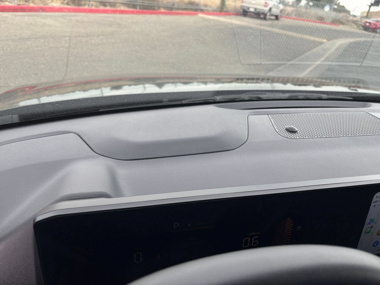 Used 2026 Kia K4 FWD image 35