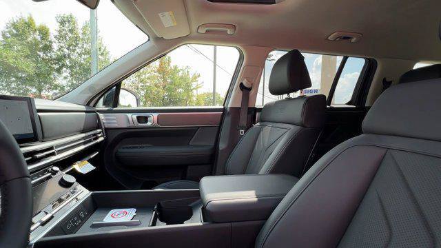 New 2025 Hyundai Santa Fe XRT AWD/4WD image 32