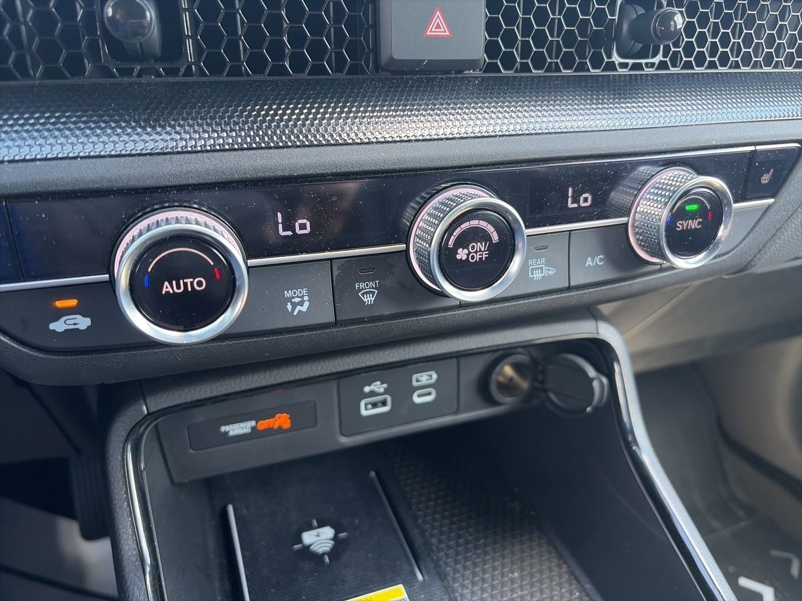 Used 2024 Honda CR-V Sport-L image 18