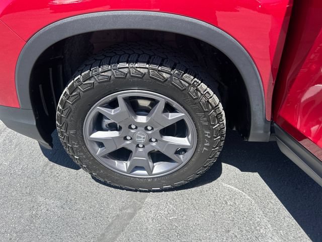 Used 2024 Honda Passport TrailSport image 16
