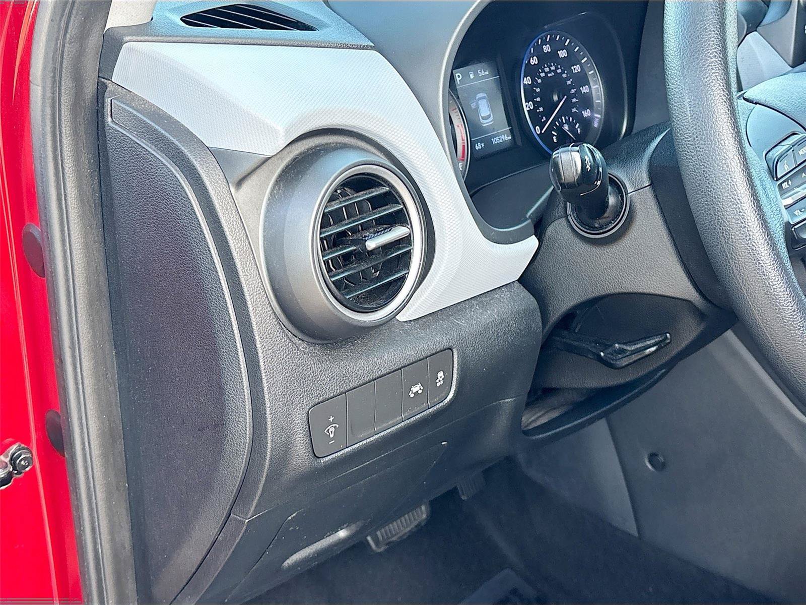 Used 2019 Hyundai Kona SE FWD image 10