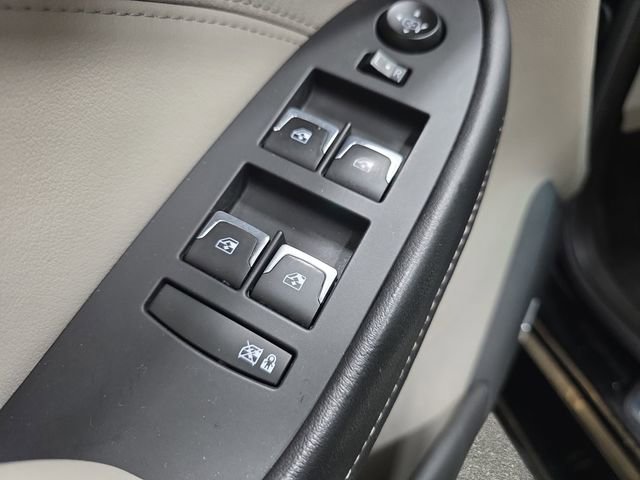 Used 2016 Cadillac CTS Sedan image 26