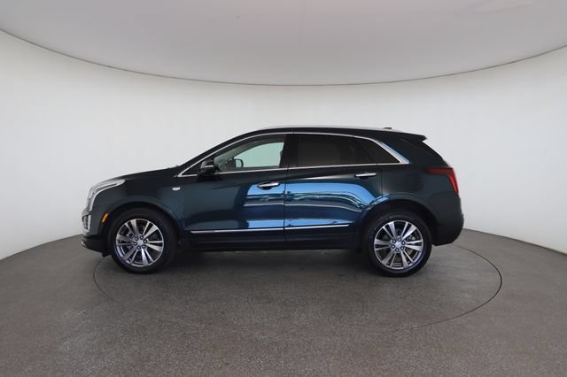 Used 2025 Cadillac XT5 Premium Luxury AWD/4WD image 7