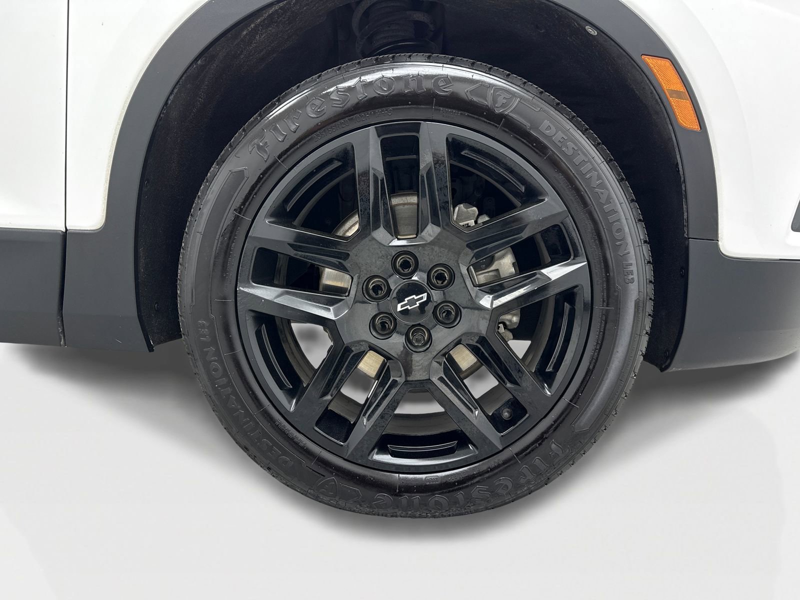 Used 2021 Chevrolet Blazer LT w/ LPO, Floor Liner Package image 49