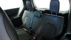 New 2026 Chrysler Voyager LX FWD image 18