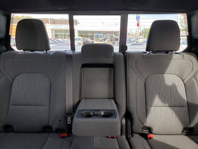 Used 2023 RAM 1500 Big Horn AWD/4WD image 16