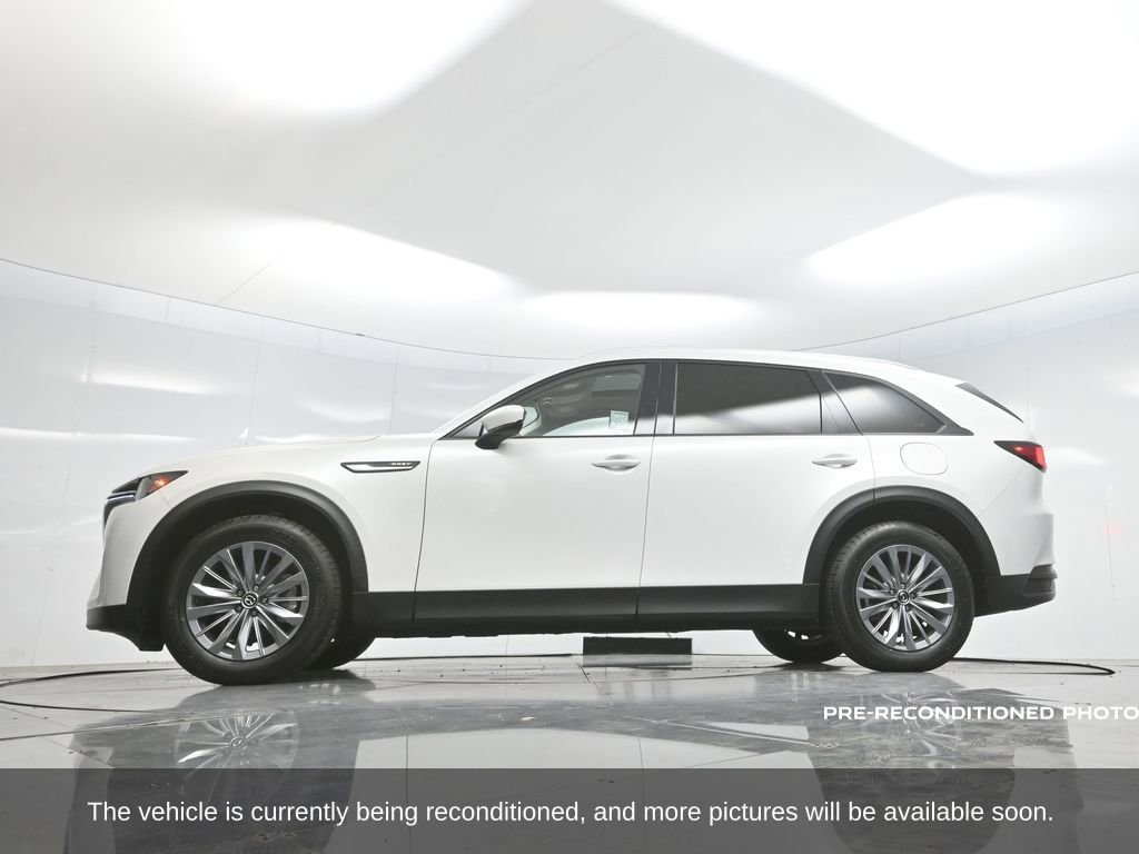 Used 2024 MAZDA CX-90 Plug-In Hybrid w/ Preferred image 73