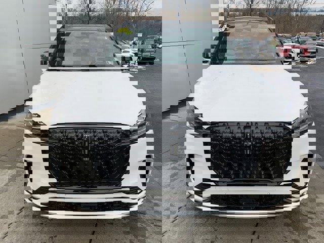 New 2026 Lincoln Aviator Black Label w/ Black Label Special Edition image 16