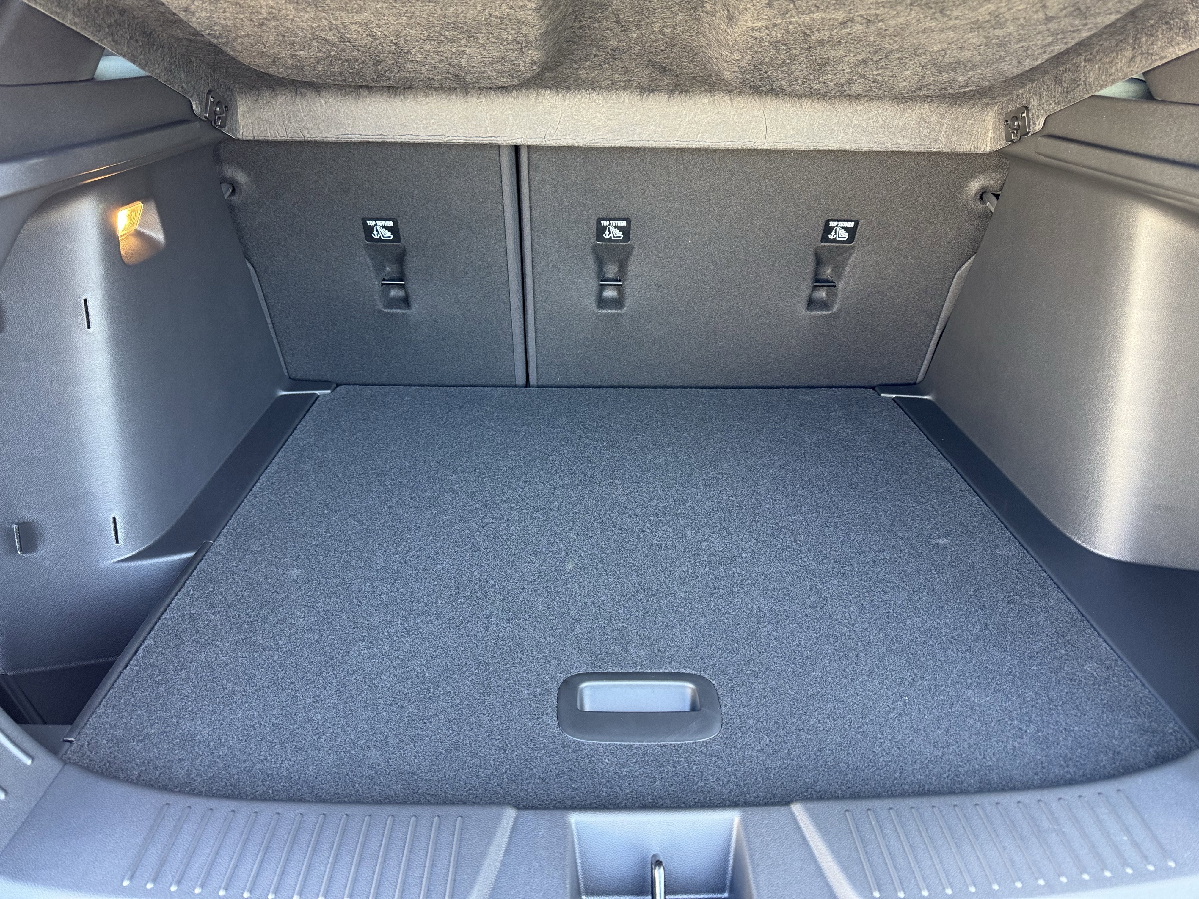 New 2026 Chevrolet Trax RS image 19