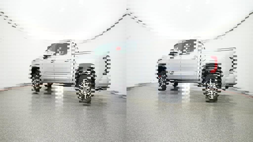 New 2026 Toyota Tundra 1794 Edition image 21