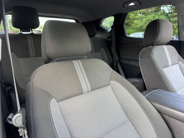 Used 2023 Chevrolet Blazer LT w/ Convenience Package FWD image 25