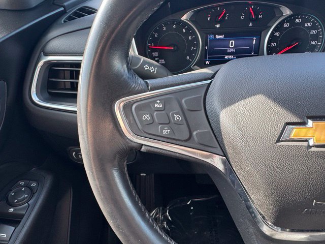Used 2019 Chevrolet Equinox LT AWD/4WD image 26