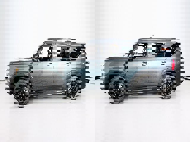 New 2026 Nissan Armada PRO-4X image 8