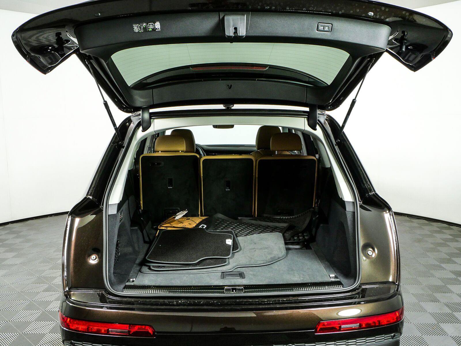 New 2026 Audi Q7 2.0T Premium Plus AWD/4WD image 32
