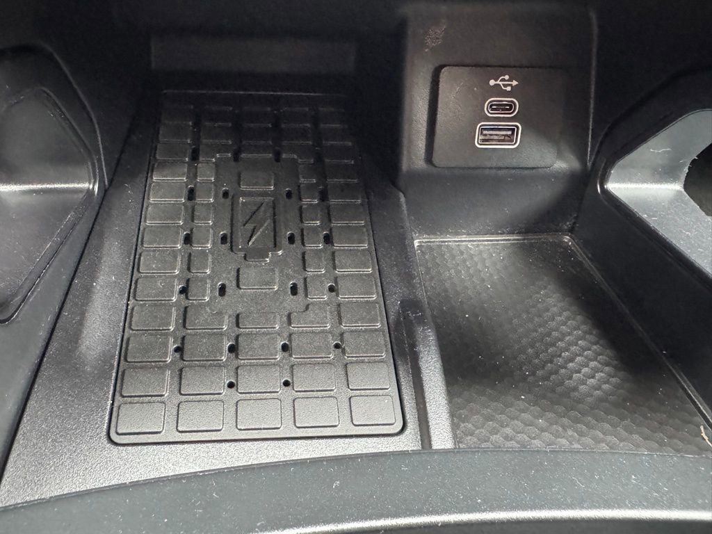 Used 2024 Ford Ranger XLT w/ Technology Package image 46