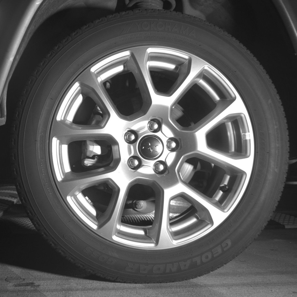 Used 2025 Jeep Compass Limited image 14