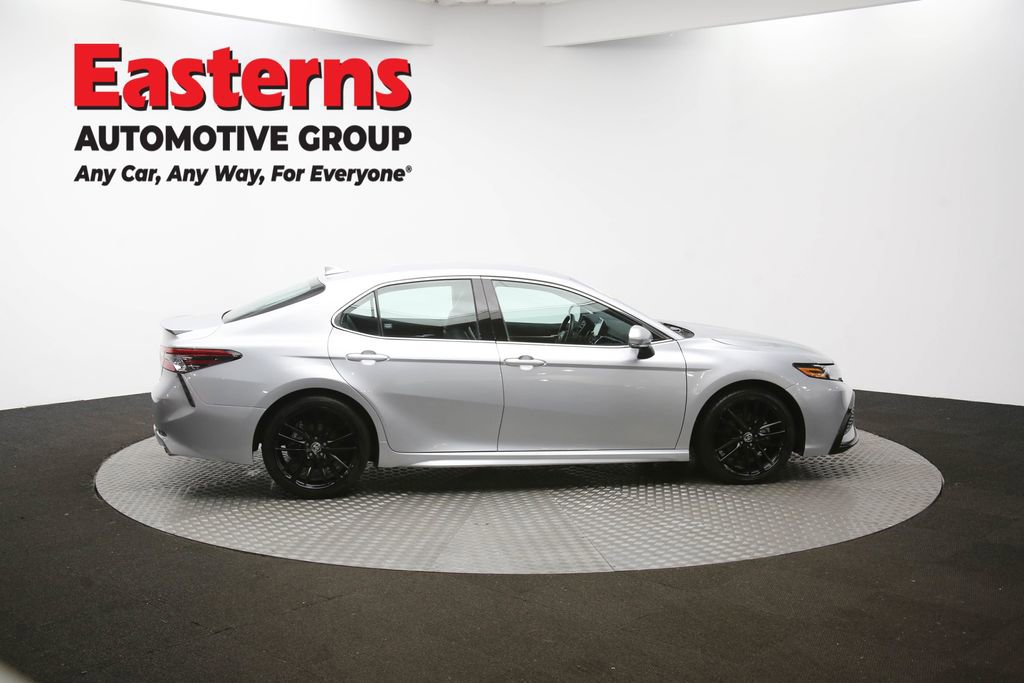 Used 2023 Toyota Camry XSE image 43