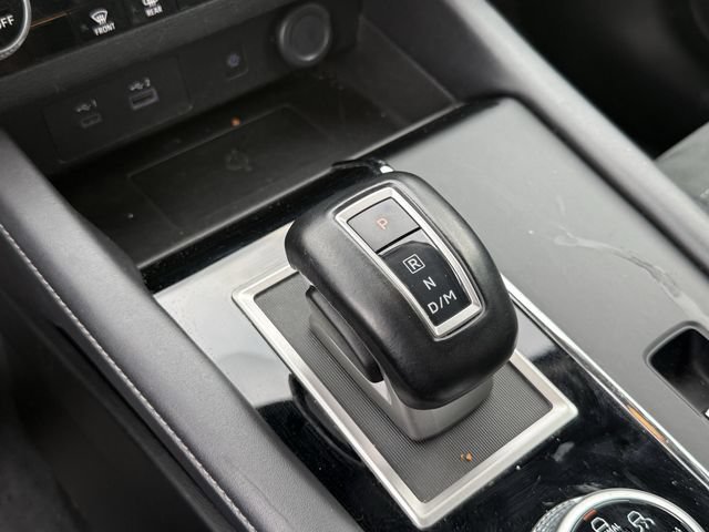 Used 2024 Mitsubishi Outlander SE FWD image 20