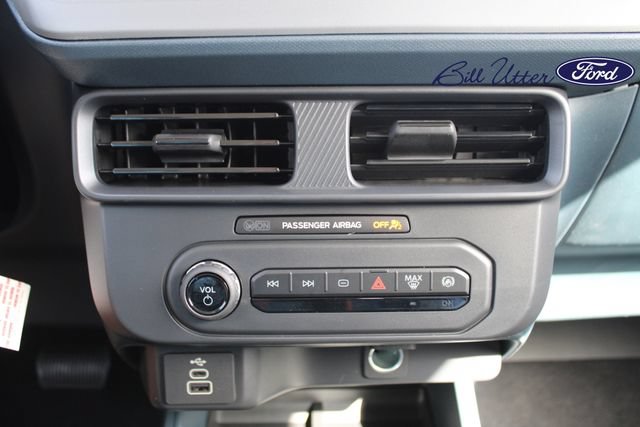 New 2026 Ford Maverick XL FWD image 11