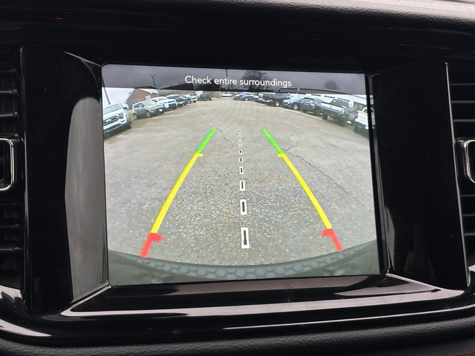 Used 2024 Dodge Durango GT image 10