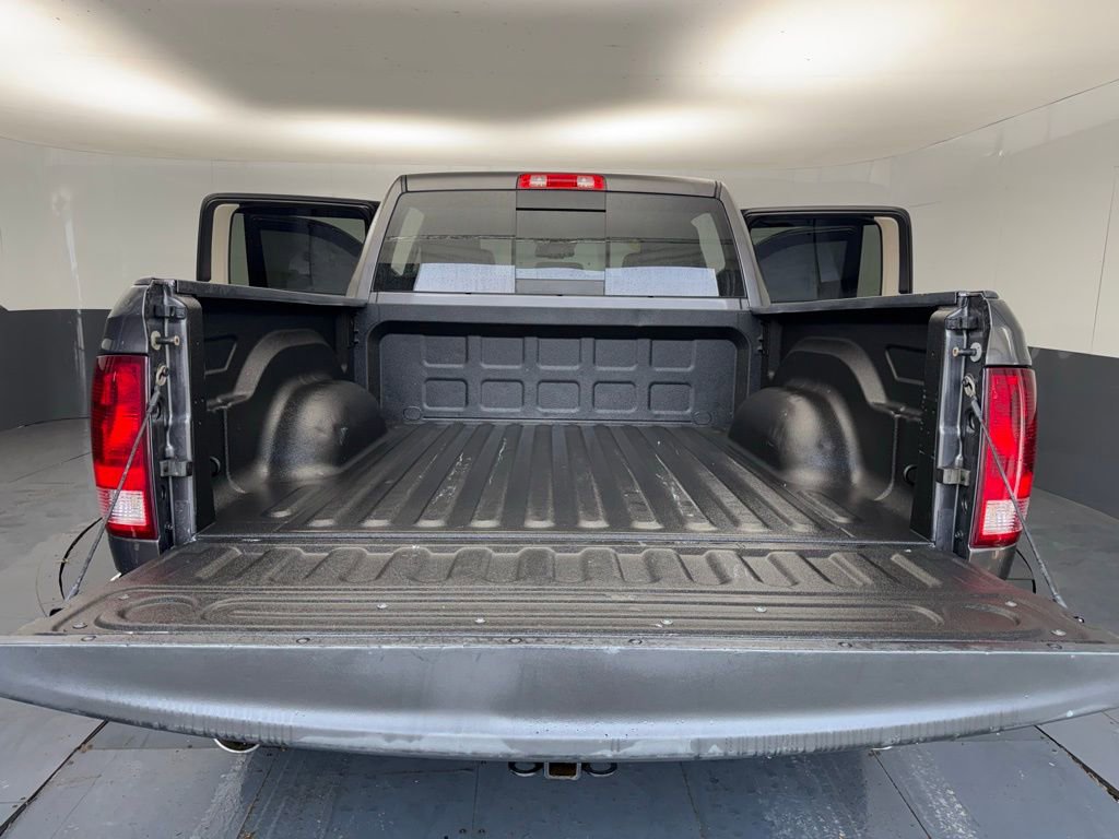 Used 2016 RAM 1500 Big Horn image 6