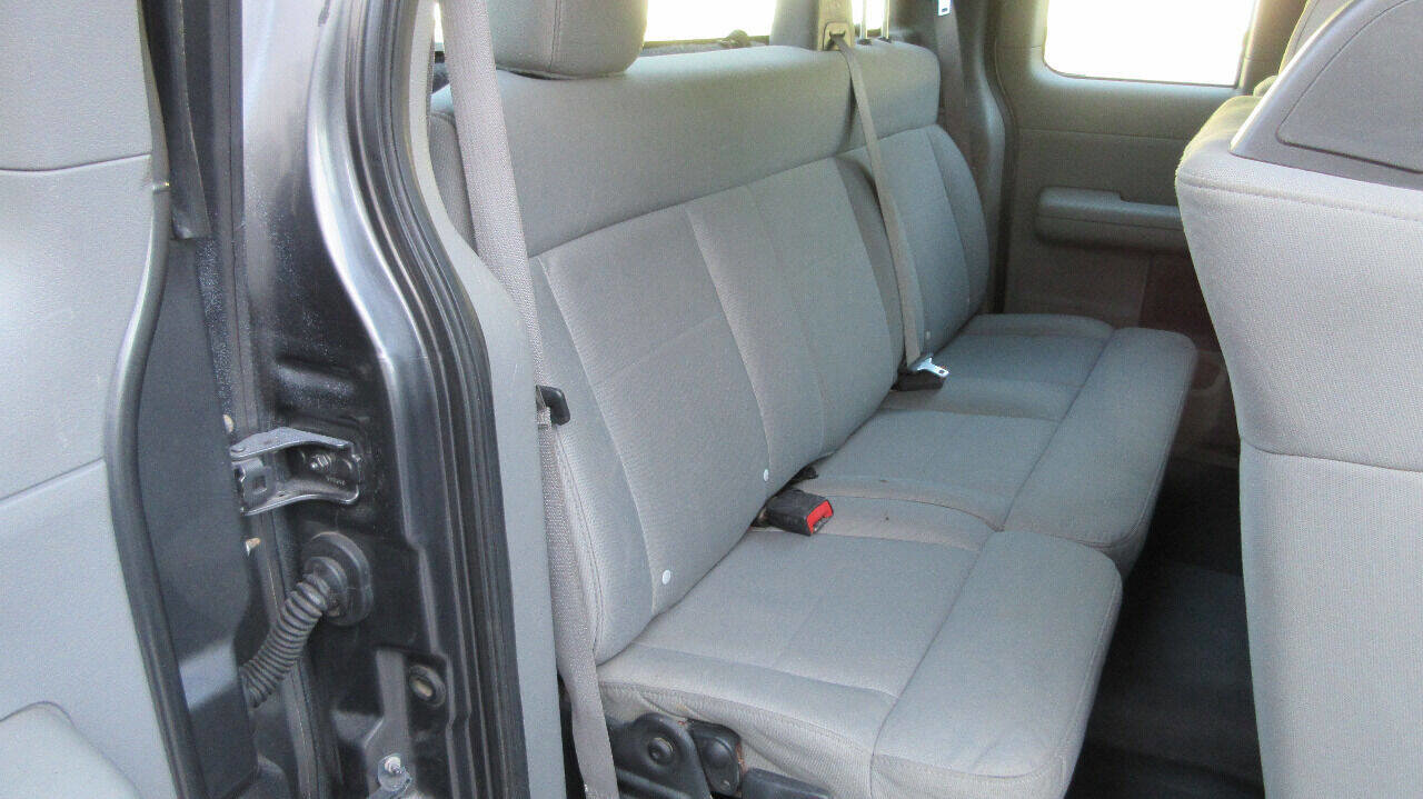 Used 2007 Ford F150 XL image 19