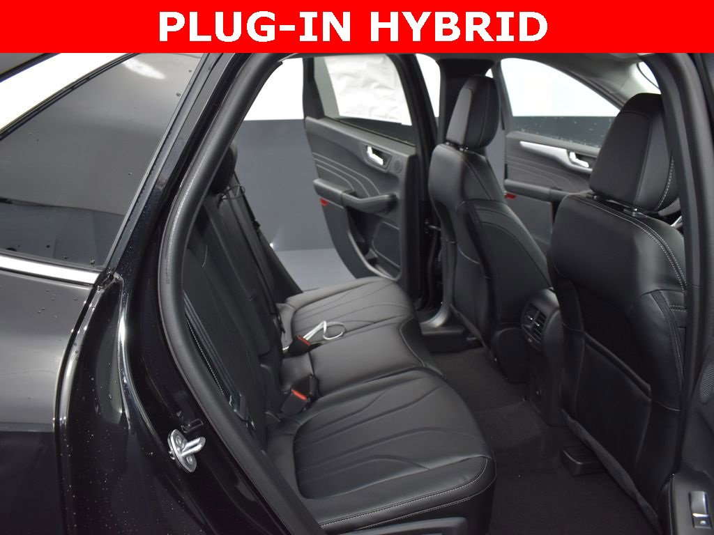 New 2025 Ford Escape SE w/ PHEV Premium Package image 14