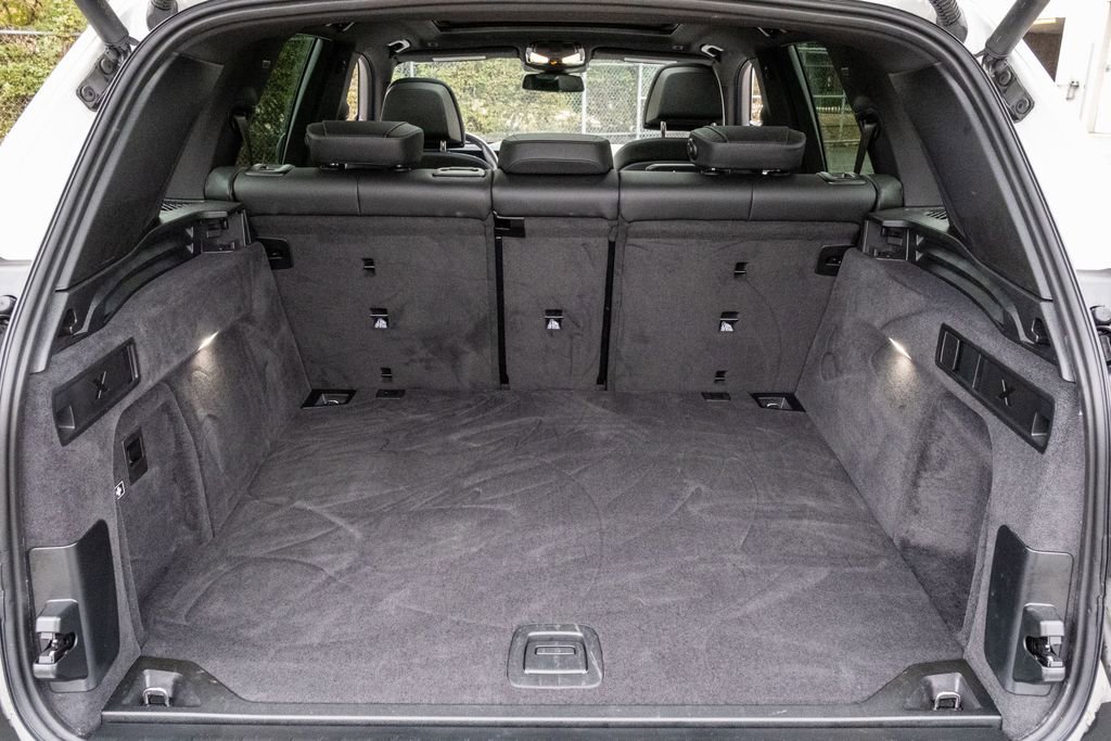 Used 2025 BMW X5 xDrive40i image 30