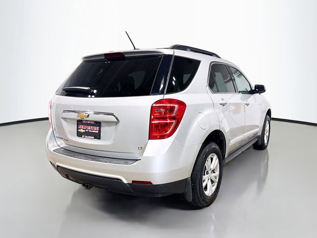 Used 2017 Chevrolet Equinox LT w/ Convenience Package AWD/4WD image 7