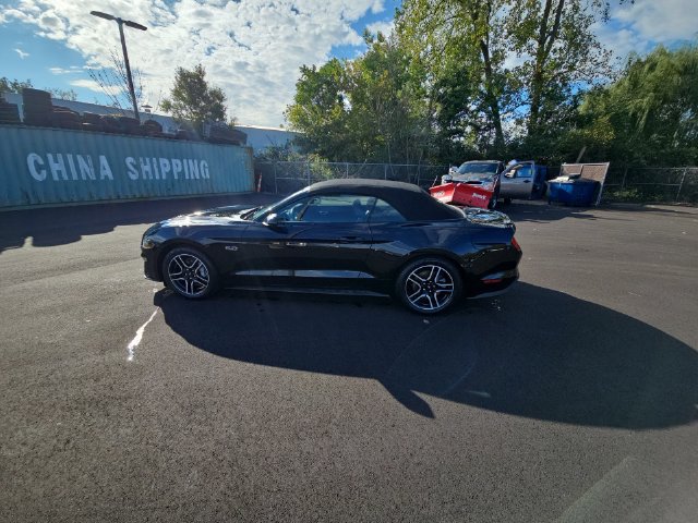 Used 2021 Ford Mustang GT Premium RWD image 17