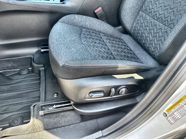 Used 2024 Chevrolet Equinox LT w/ LPO, Floor Liner Package AWD/4WD image 12