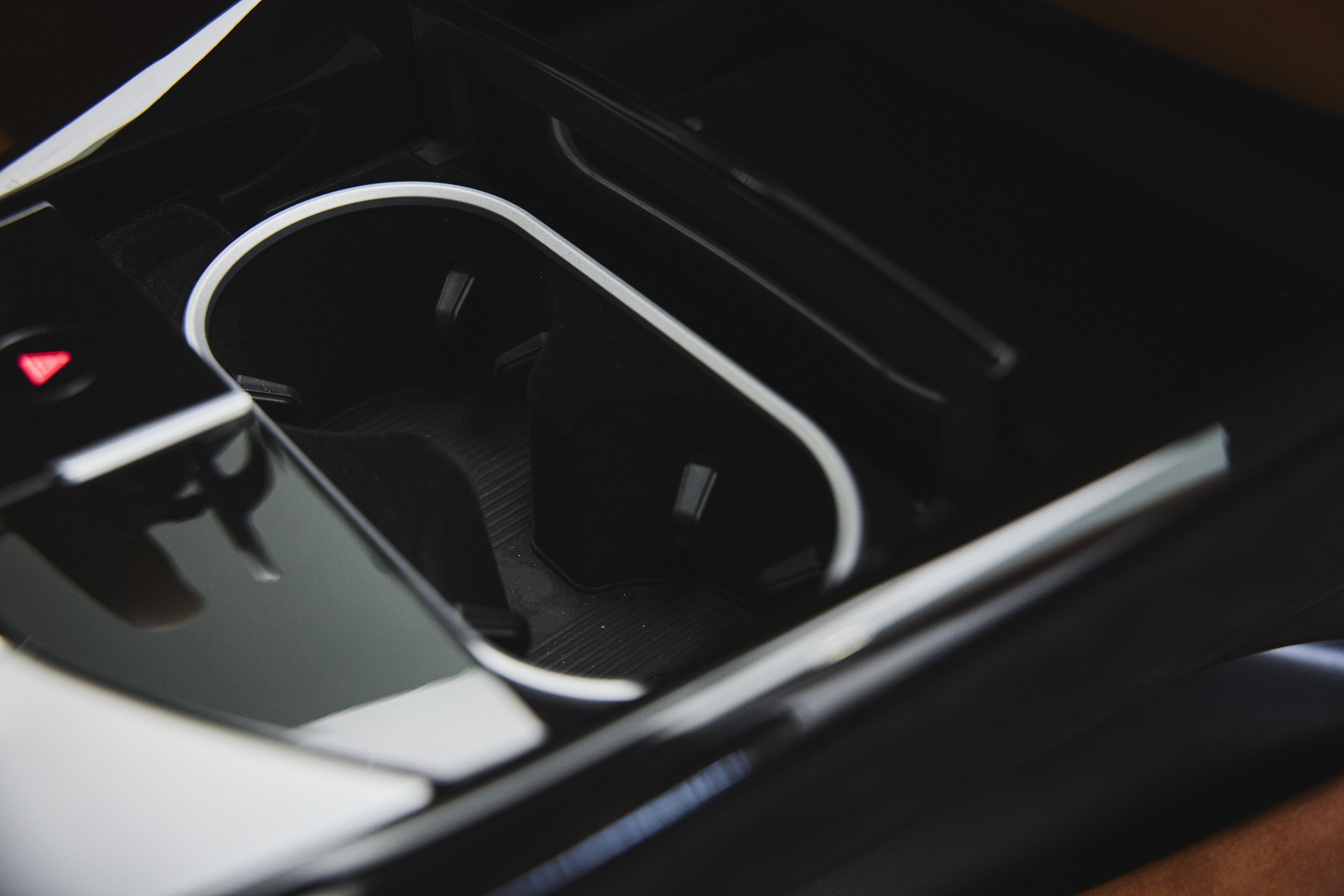 Used 2025 Ferrari Purosangue image 43