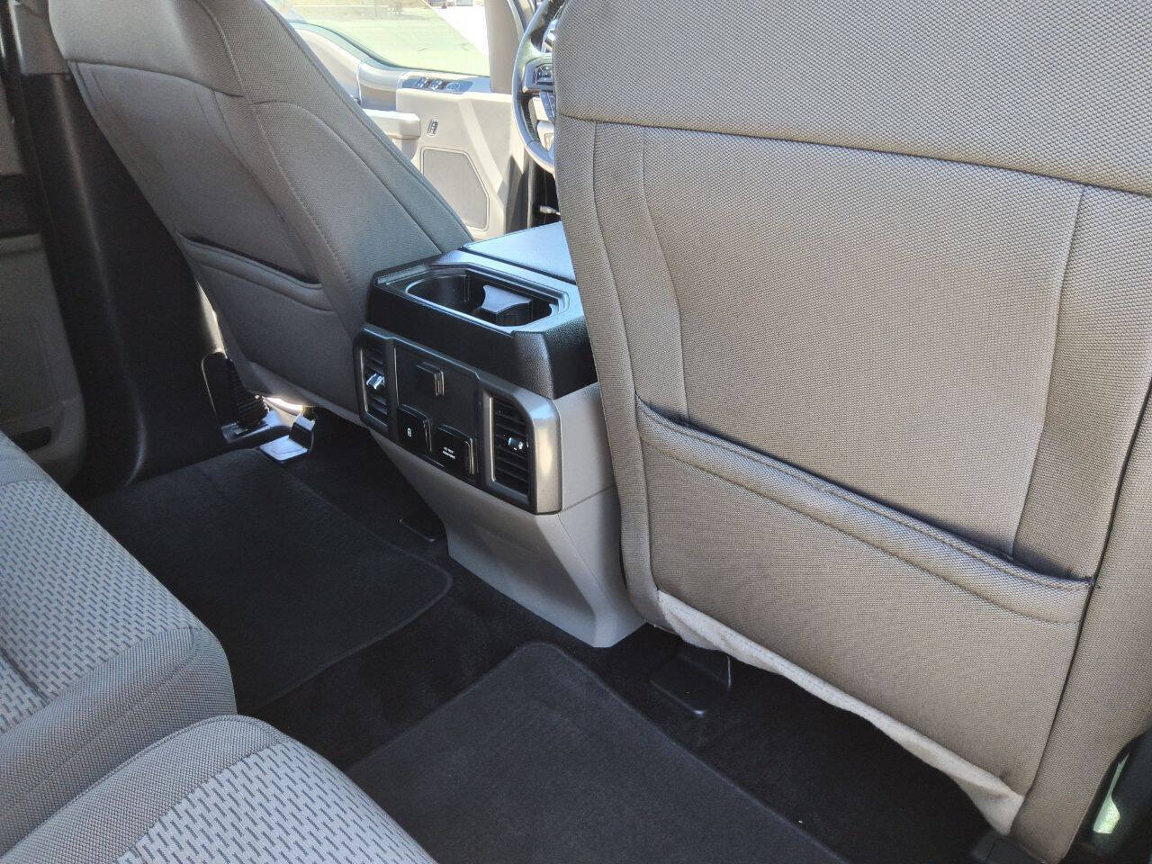Used 2018 Ford F150 XLT w/ Equipment Group 302A Luxury RWD image 26