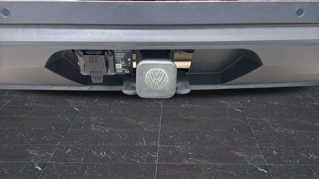 Used 2024 Volkswagen Atlas SEL AWD/4WD image 42