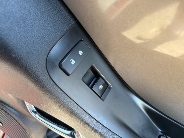 Used 2013 Chevrolet Camaro LT w/ RS Package RWD image 24